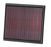 K&N Replacement Air Filter 12-13 Mercedes Benz A180/A200/A220/B180/B200/B220 K&N Engineering Air Filters - Drop In