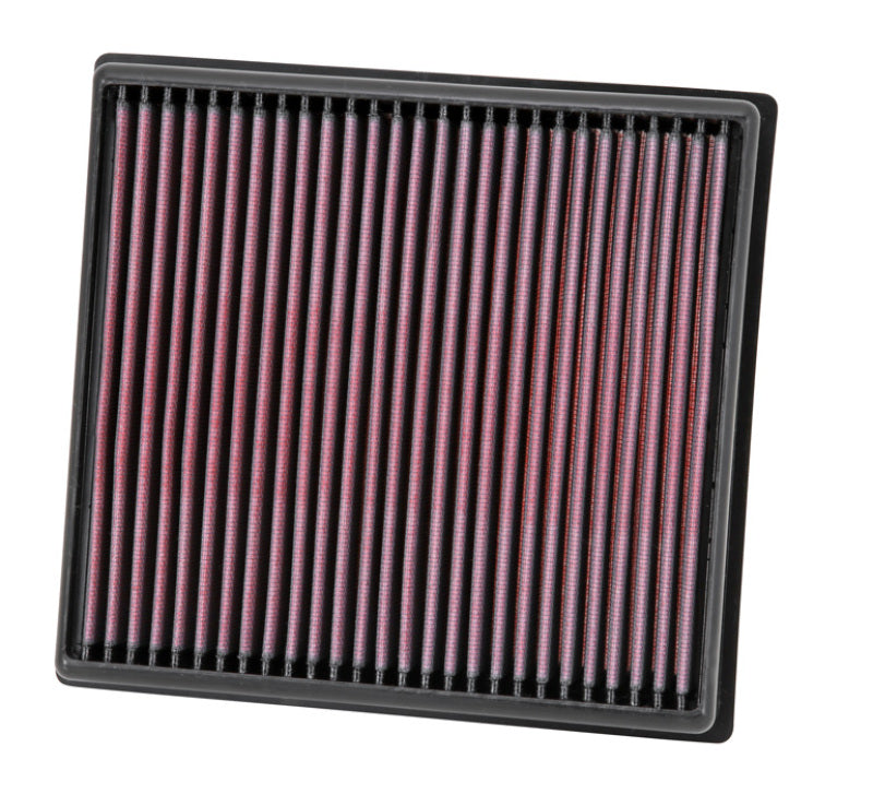 K&N Replacement Air Filter 12-13 Mercedes Benz A180/A200/A220/B180/B200/B220 K&N Engineering Air Filters - Drop In