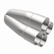 MagnaFlow Collector Merge 2.00 x 3 Magnaflow Catalytic Converter Universal