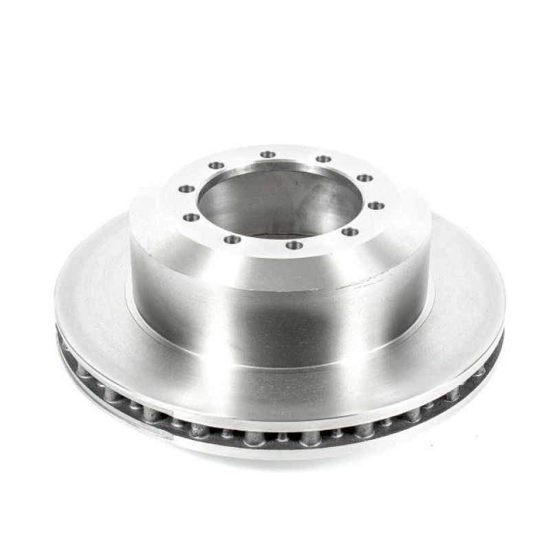 Power Stop 99-04 Ford F53 Front or Rear Autospecialty Brake Rotor PowerStop Brake Rotors - OE