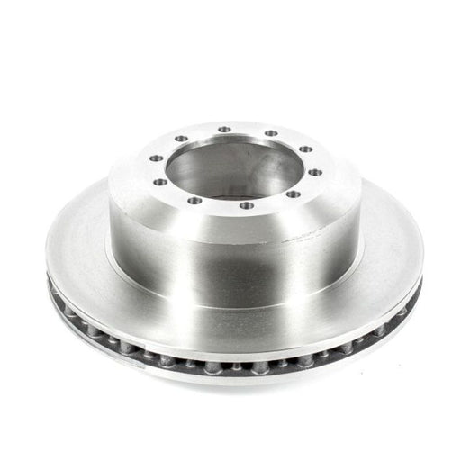 Power Stop 99-04 Ford F53 Front or Rear Autospecialty Brake Rotor PowerStop Brake Rotors - OE