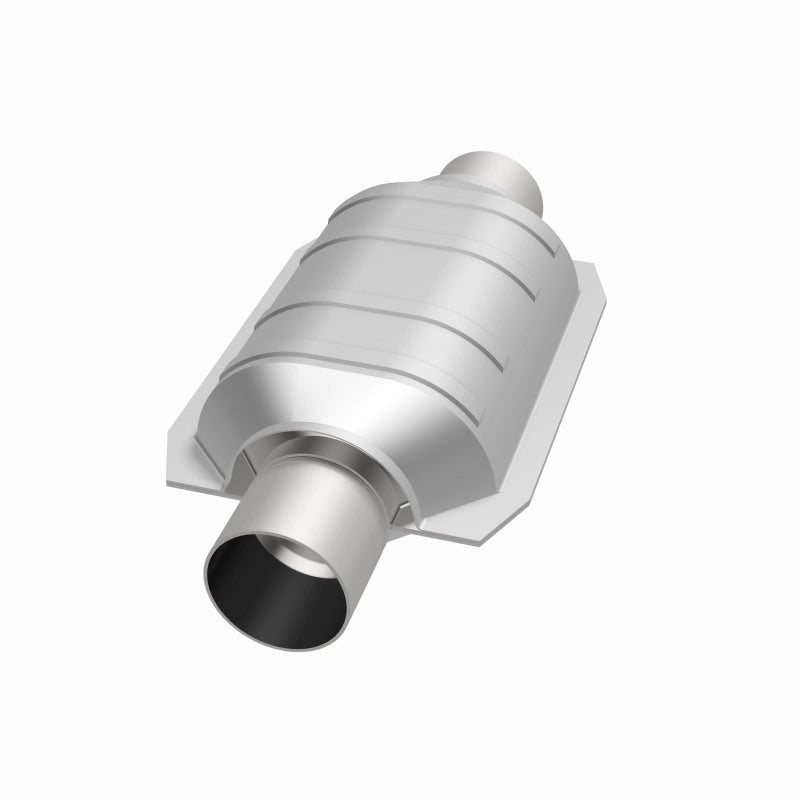 MagnaFlow Universal Catalytic Converter 2.25inch Magnaflow Catalytic Converter Universal
