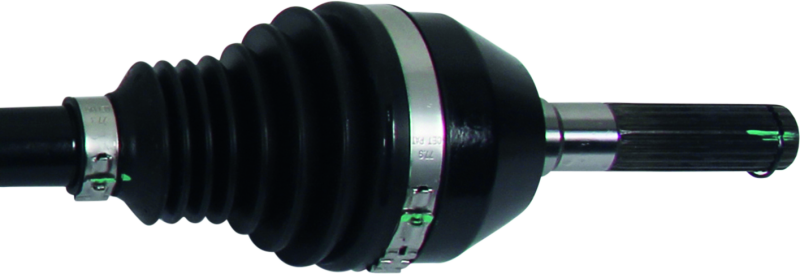 DragonFire Racing Hydra Axle- Can-Am Maverick X3 900 X ds Turbo R 17-19- Postion- Front Left DragonFire Racing Axles