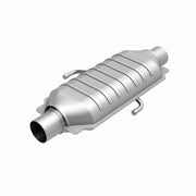 MagnaFlow Universal Catalytic Converter 2Air 19.5X7X4 2.25X2.25 Magnaflow Catalytic Converter Universal