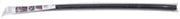 Spectre Wire Loom 1-1/4in. Diameter / 4ft. Length - Black Spectre Wire Loom