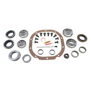 Yukon Gear Master Overhaul Kit Ford 8.8in Irs Diff / SUVs w/ 3.250in OD Pinion Bearing Race Yukon Gear & Axle Differential Overhaul Kits