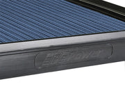 aFe Magnum FLOW Pro 5R OE Replacement Air Filter 13-17 Cadillac ATS V6-3.6L aFe Air Filters - Drop In