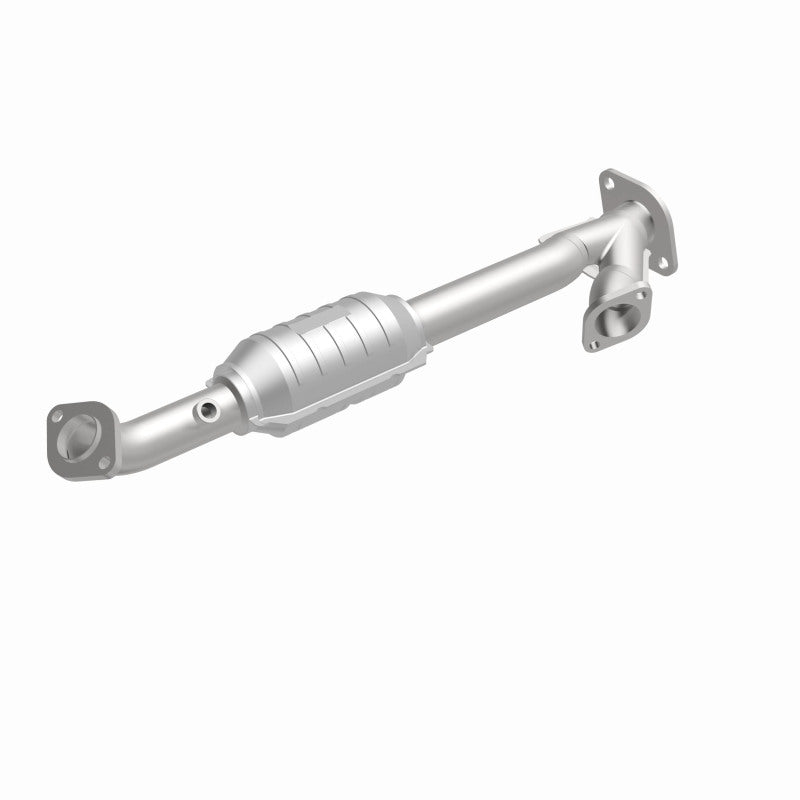 MagnaFlow Conv DF 05-07 4Runner Passenger Side Rear