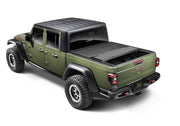 BAK 21-25 Ford F-150 6.5ft. Bed BAKFlip MX4 TS BAK Tonneau Covers - Hard Fold