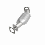 MagnaFlow Conv DF GM 78 81 Magnaflow Catalytic Converter Direct Fit