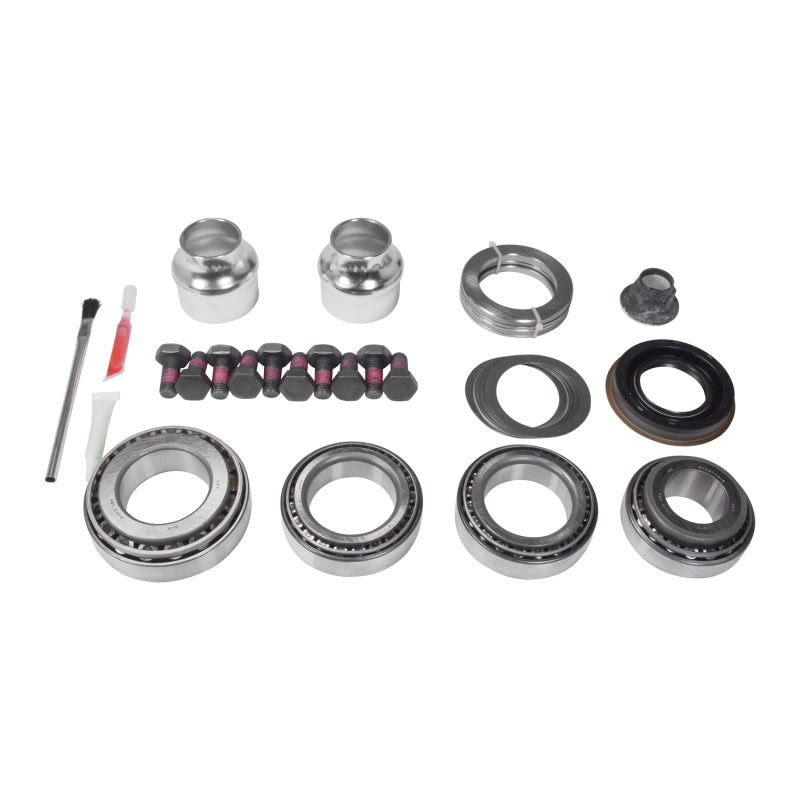 Yukon Gear Master Overhaul Kit 2015+ Ford 8.8in Rear Diff Yukon Gear & Axle Differential Overhaul Kits
