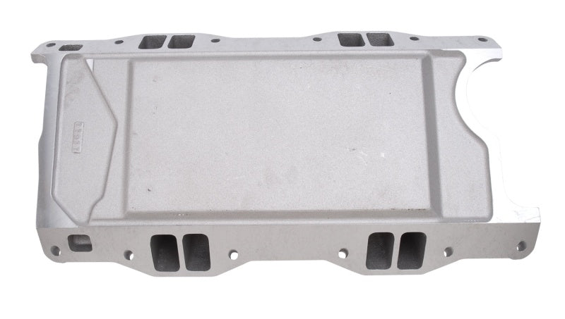 Edelbrock Chrysler Magnum 5 2/5 9 Air Gap Performer RPM Manifold Edelbrock Intake Manifolds