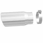MagnaFlow Tip 1-Pk 6x13inch 5inch ID W/Clamp Magnaflow Catalytic Converter Universal