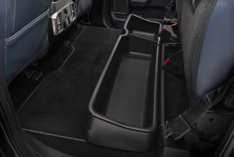 Husky Liners 15-22 Ford F-150 SuperCrew Cab Husky GearBox Husky Liners Tool Storage