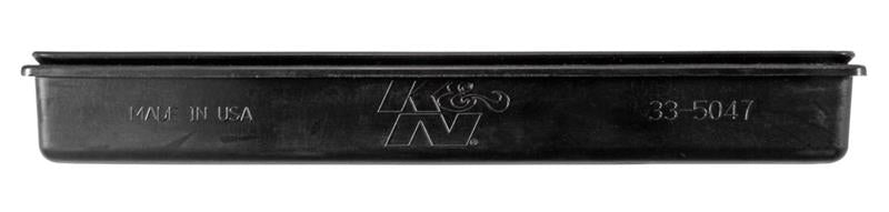 K&N 2016 Chevy Camaro SS 6.2L Drop In Air Filter K&N Engineering Air Filters - Drop In