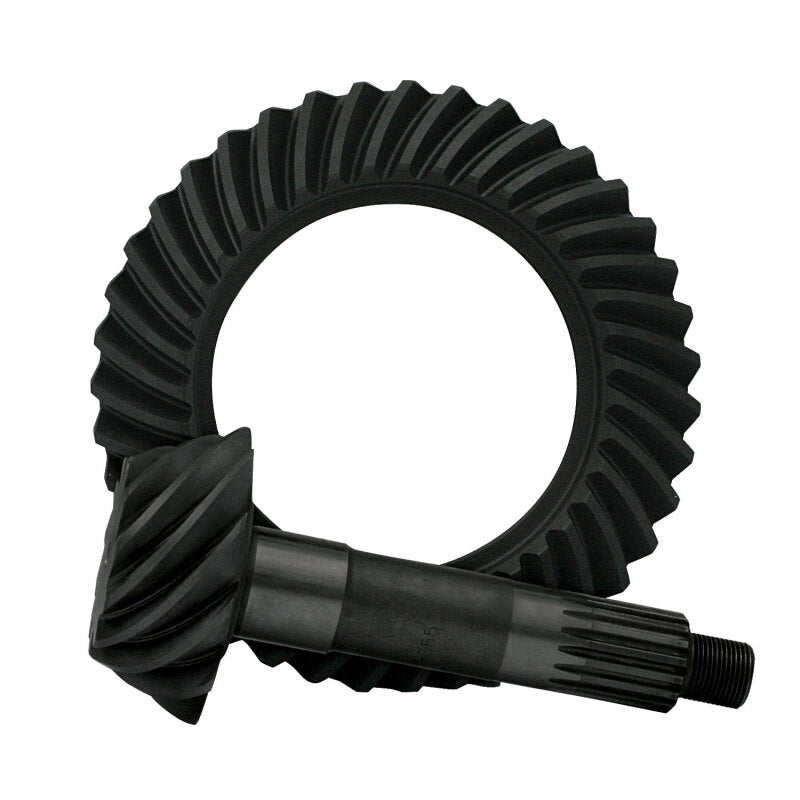 Yukon Gear High Performance Thick Gear Set For GM Chevy 55P in a 4.11 Ratio Yukon Gear & Axle Final Drive Gears