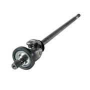 Yukon Gear Right Hand axle Assembly For 10-11 Ford insuper 60in F250/F350 Front / w/Stub Axle Seal Yukon Gear & Axle Axles