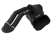aFe Momentum XP Pro 5R Cold Air Intake System w/Black Aluminum Intake Tubes 15-18 Ford F-150 V8-5.0L aFe Cold Air Intakes