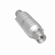 MagnaFlow Conv Univ 2.25inch Honda Magnaflow Catalytic Converter Universal