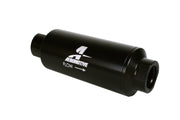 Aeromotive In-Line Filter - (AN-12 ORB) 10 Micron Microglass Element Aeromotive Fuel Filters