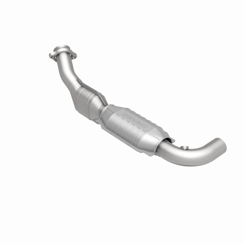 MagnaFlow Direct Fit Catalytic Converter 97-98 Ford Trucks 4.2L Magnaflow Catalytic Converter Direct Fit