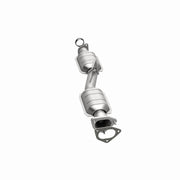MagnaFlow Direct Fit Catalytic Converter96-98 Explorer 4.0L code Magnaflow Catalytic Converter Direct Fit
