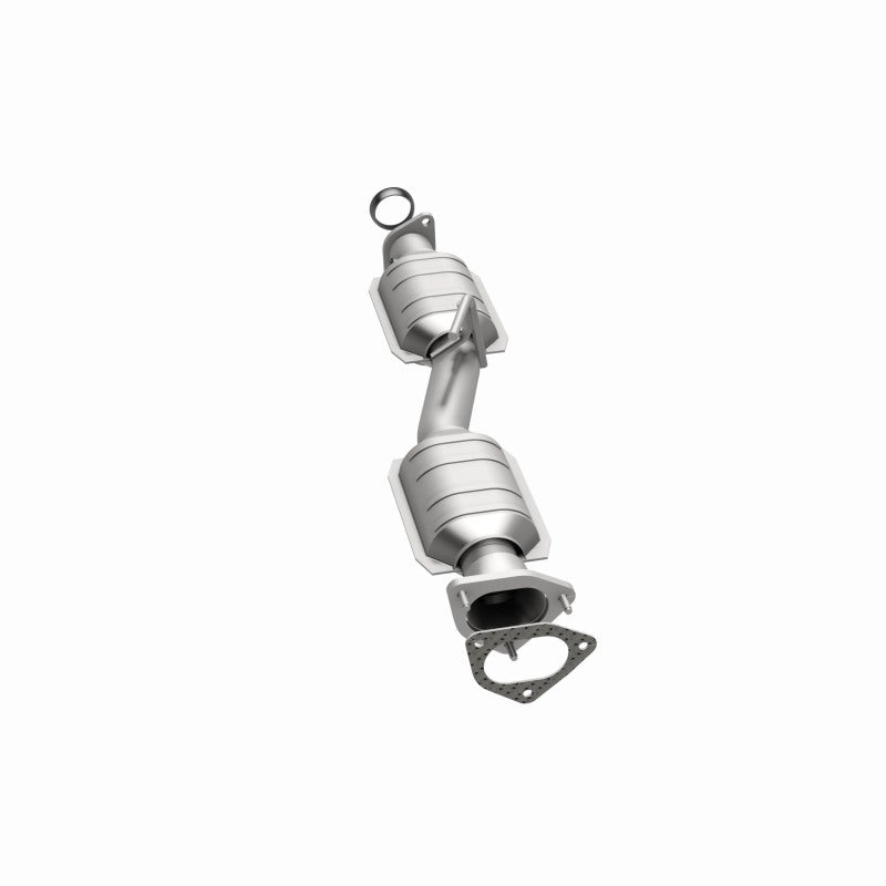 MagnaFlow Direct Fit Catalytic Converter96-98 Explorer 4.0L code Magnaflow Catalytic Converter Direct Fit