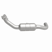 MagnaFlow 2005 Ford F-150 4.6L Direct Fit Converter Magnaflow Catalytic Converter Direct Fit