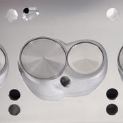 Edelbrock Cylinder Head E-Street SB Ford 2 02 Intake (Complete Pair) Edelbrock Heads