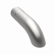 MagnaFlow Tip 1-pk Turndown 4.00x16 4ID Magnaflow Catalytic Converter Universal