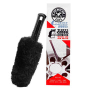 Chemical Guys Gerbil Wheel & Rim Brush Chemical Guys Detailing Brushes