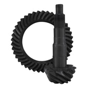 Yukon Gear High Performance Gear Set For Dana 44-HD in a 3.73 Ratio Yukon Gear & Axle Final Drive Gears