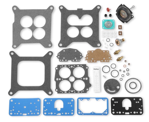 Marine Renew Kit 703-29 HOLLEY Autoparts