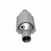 MagnaFlow Universal Catalytic Converter 1.75 Single O2 Boss Magnaflow Catalytic Converter Universal