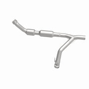 MagnaFlow 02-03 Ford F-150 5.4L Direct Fit Converter Magnaflow Catalytic Converter Direct Fit