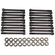 Edelbrock Head Bolt Kit for E-Boss 302 Cyl Heads Edelbrock Head Stud & Bolt Kits