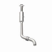 MagnaFlow 15-17 Mustang V6 3.7 OEM Underbody Direct Fit Converter Magnaflow Catalytic Converter Direct Fit