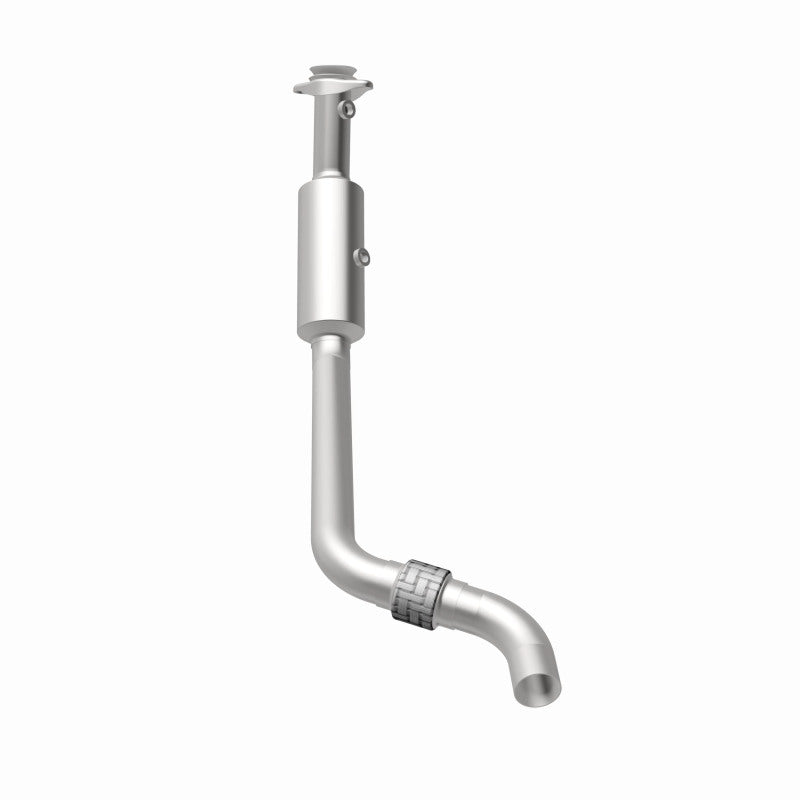 MagnaFlow 15-17 Mustang V6 3.7 OEM Underbody Direct Fit Converter Magnaflow Catalytic Converter Direct Fit