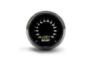 AEM 52mm Boost Digital Gauge -30-50psi AEM Gauges