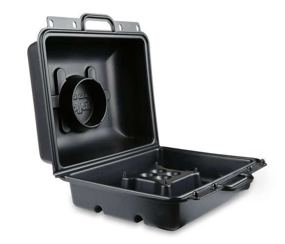 Carburetor Carrying Case 36-176 HOLLEY Autoparts