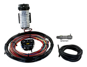 AEM V3 Water/Methanol Injection Kit - NO TANK (Internal Map) AEM Water Meth Kits