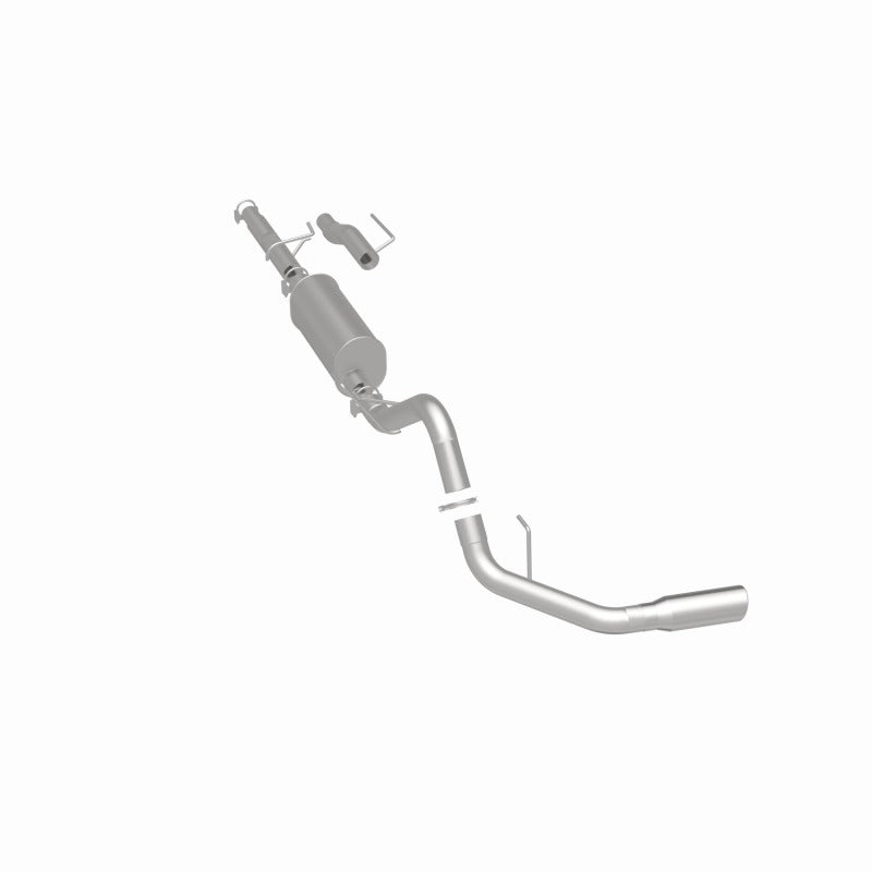 MagnaFlow BRE Exhaust Kit 09-10 Ford F-150 Magnaflow Catback