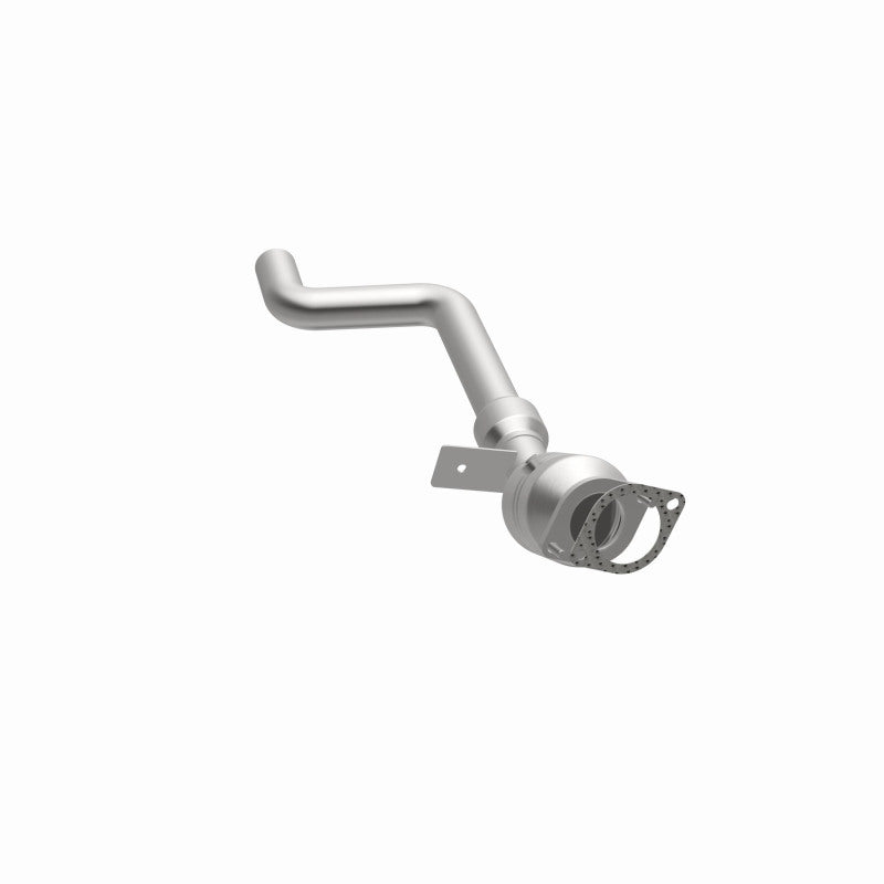 MagnaFlow Direct Fit Catalytic Converter 2016 Mustang GT350 5.2L Underbody Magnaflow Catalytic Converter Direct Fit