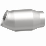 MagnaFlow Universal Catalytic Converter 3 IN C/A Met. Spun Magnaflow Catalytic Converter Universal
