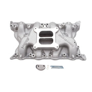 Edelbrock Performer 351C-2V Manifold Edelbrock Intake Manifolds