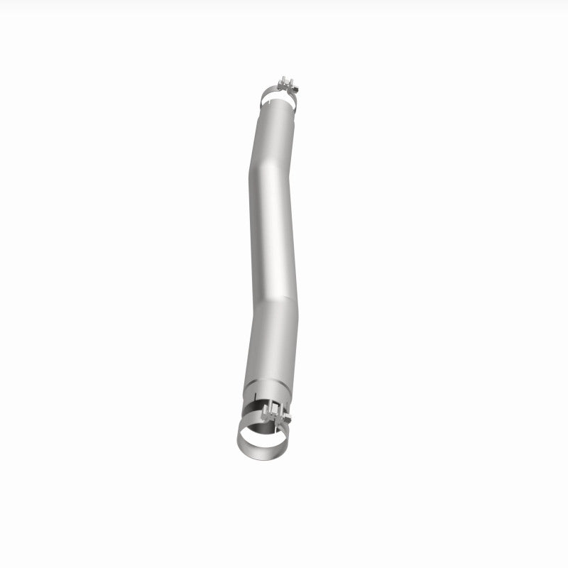 MagnaFlow D-Fit Muffler 409 SS 3.5in 2019 Chevrolet Silverado 1500 6.2L w/o Muffler