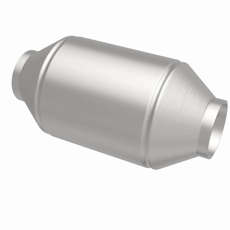 MagnaFlow Universal Catalytic Converter 2 inch C/C CA Pre-OBDII Magnaflow Catalytic Converter Universal
