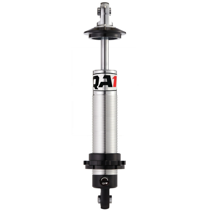 QA1 Proma Star Series Coil-Over Shock Absorber - Single Adj. - Bearing Mount - 9.5in/12.75in - Alum QA1 Shocks and Struts