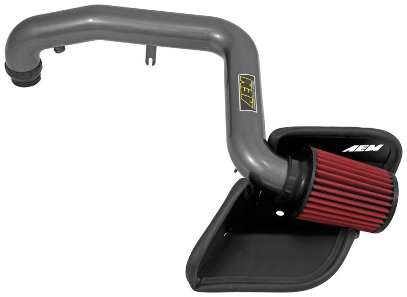 AEM 2015 Volkswagen Jetta 2.0L L4 - Cold Air Intake System AEM Induction Cold Air Intakes