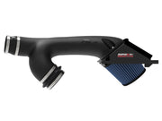 aFe Rapid Induction Cold Air Intake System w/Pro 5R Filter 2021+ Ford F-150 V6-3.5L (tt) aFe Cold Air Intakes